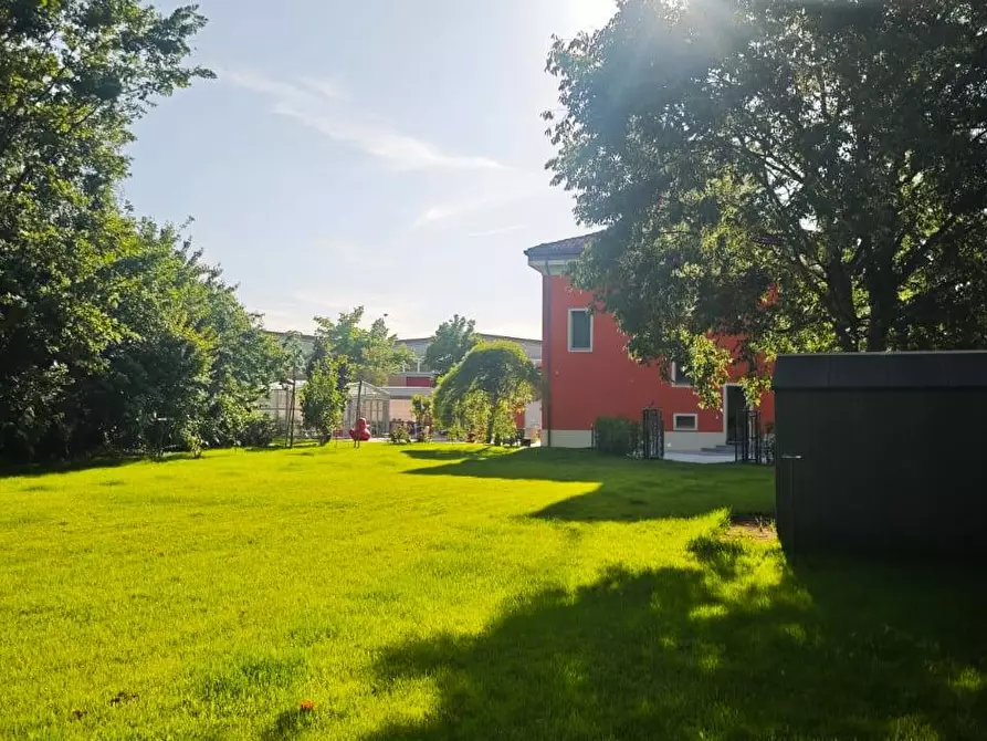 Immagine 22 di Appartamento in affitto  in Stradello Scartazzetta 59 a Modena