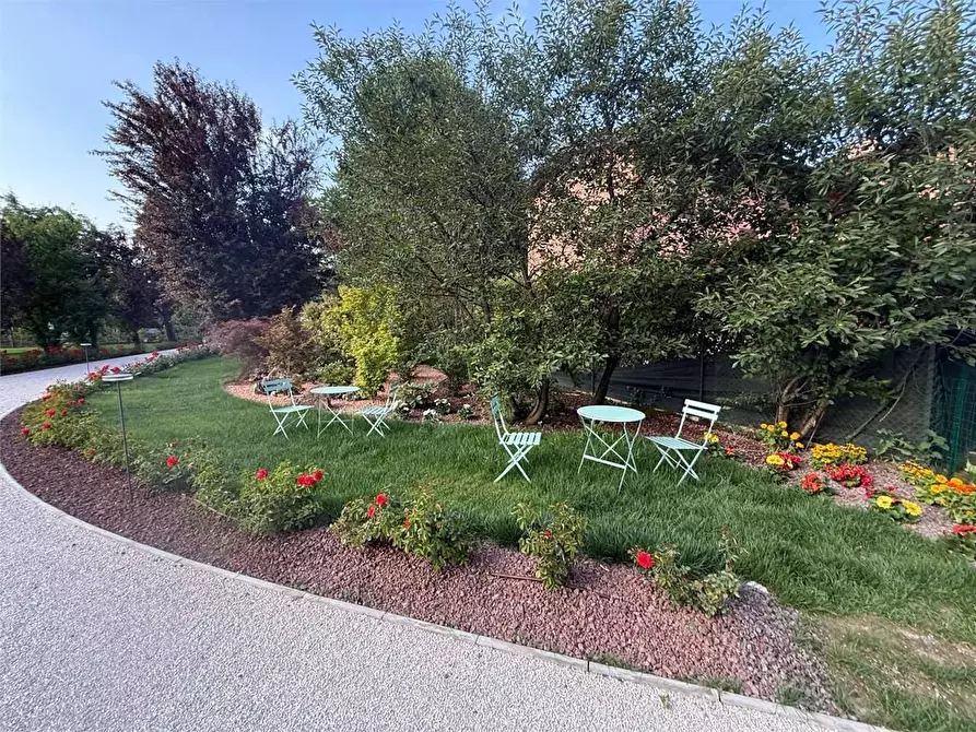 Immagine 26 di Appartamento in affitto  in Stradello Scartazzetta 59 a Modena