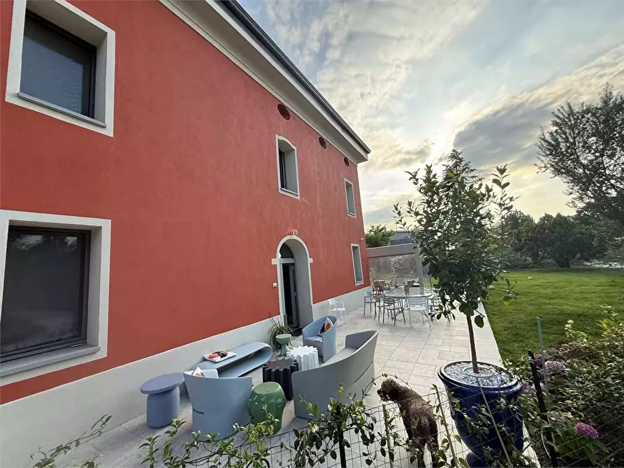 Immagine 28 di Appartamento in affitto  in Stradello Scartazzetta 59 a Modena