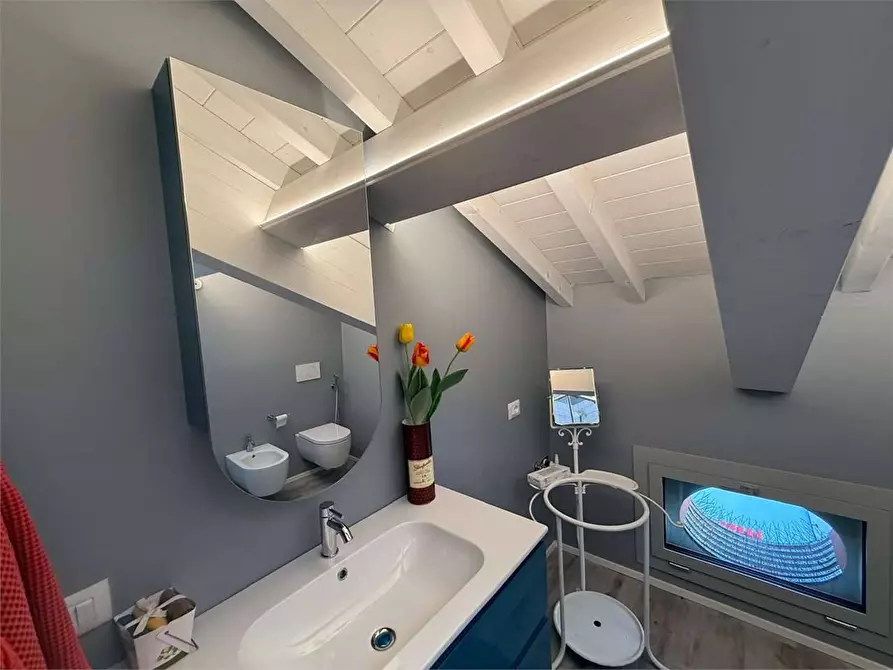 Immagine 35 di Appartamento in affitto  in Stradello Scartazzetta 59 a Modena