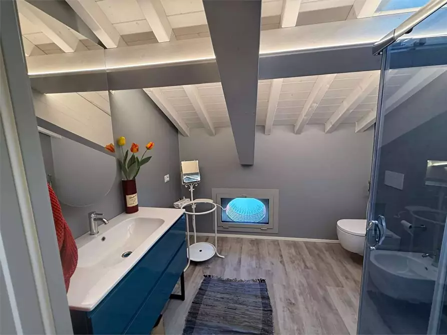 Immagine 40 di Appartamento in affitto  in Stradello Scartazzetta 59 a Modena