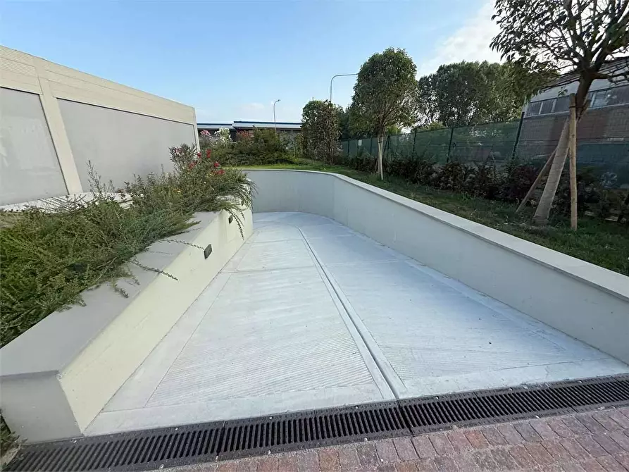 Immagine 42 di Appartamento in affitto  in Stradello Scartazzetta 59 a Modena