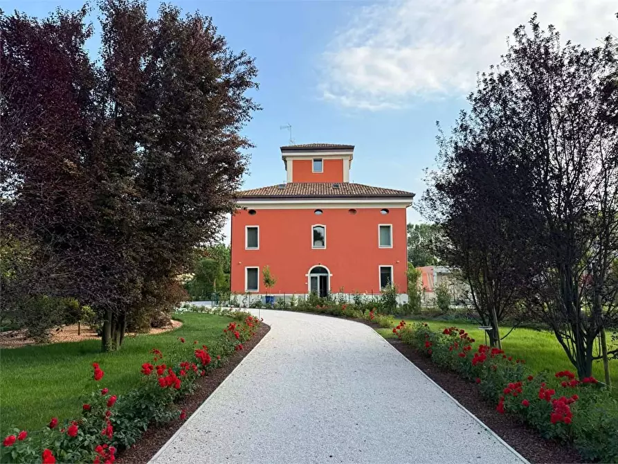 Immagine 44 di Appartamento in affitto  in Stradello Scartazzetta 59 a Modena