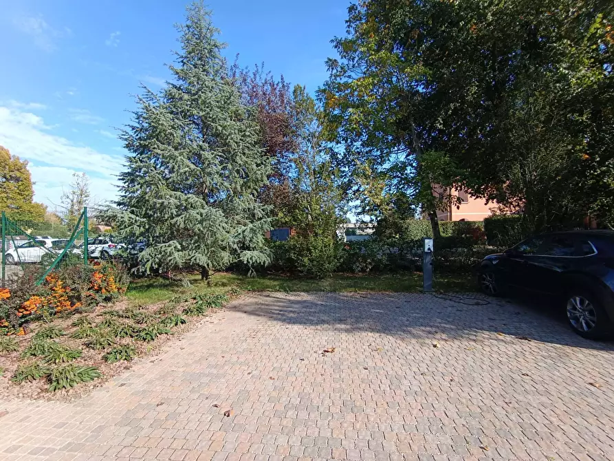 Immagine 47 di Appartamento in affitto  in Stradello Scartazzetta 59 a Modena