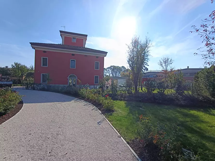 Immagine 48 di Appartamento in affitto  in Stradello Scartazzetta 59 a Modena