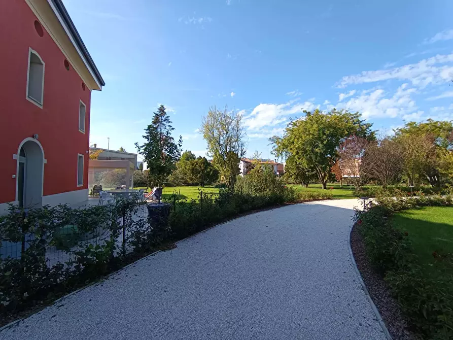 Immagine 51 di Appartamento in affitto  in Stradello Scartazzetta 59 a Modena