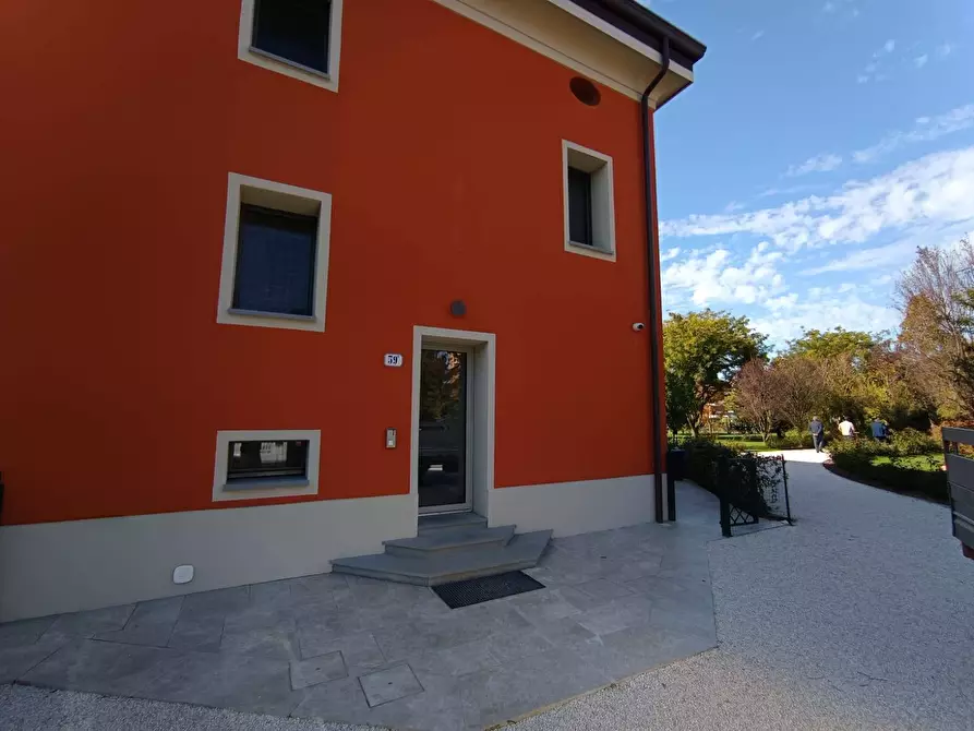 Immagine 55 di Appartamento in affitto  in Stradello Scartazzetta 59 a Modena