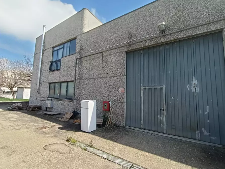 Immagine 1 di Capannone industriale in vendita  in Via Decorati al Valor Militare, 2, 41126, Modena, Modena, Italia  Saliceta San Giuliano - Baggiovara 2 a Modena