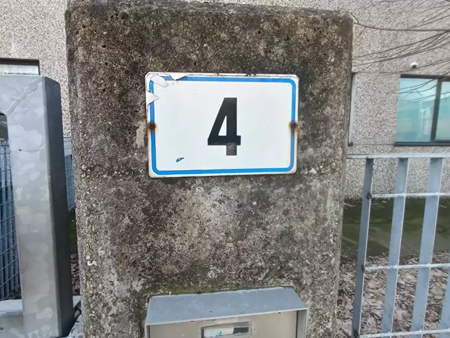 Immagine 2 di Capannone industriale in vendita  in Via Decorati al Valor Militare, 2, 41126, Modena, Modena, Italia  Saliceta San Giuliano - Baggiovara 2 a Modena