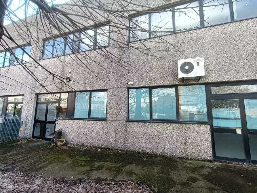 Immagine 3 di Capannone industriale in vendita  in Via Decorati al Valor Militare, 2, 41126, Modena, Modena, Italia  Saliceta San Giuliano - Baggiovara 2 a Modena