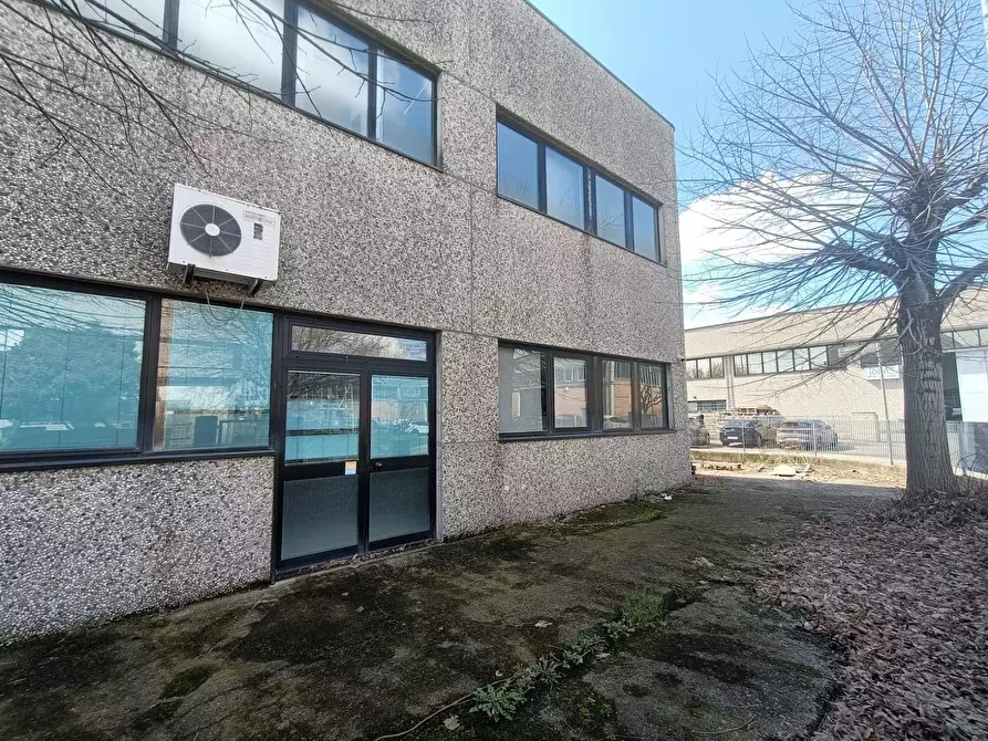 Immagine 4 di Capannone industriale in vendita  in Via Decorati al Valor Militare, 2, 41126, Modena, Modena, Italia  Saliceta San Giuliano - Baggiovara 2 a Modena