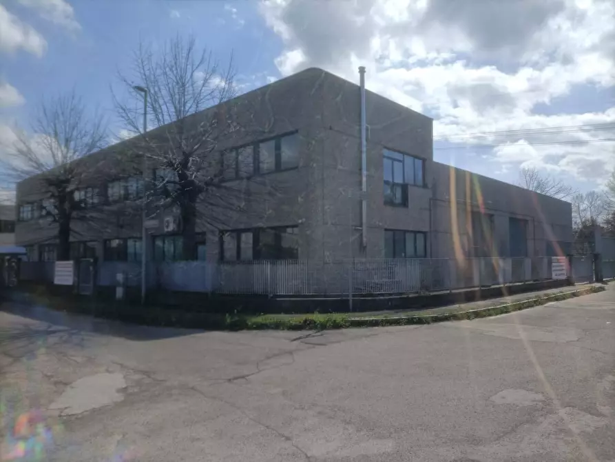 Immagine 8 di Capannone industriale in vendita  in Via Decorati al Valor Militare, 2, 41126, Modena, Modena, Italia  Saliceta San Giuliano - Baggiovara 2 a Modena