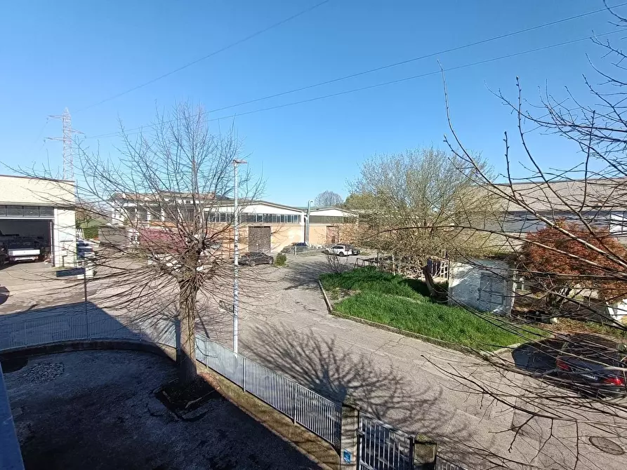 Immagine 35 di Capannone industriale in vendita  in Via Decorati al Valor Militare, 2, 41126, Modena, Modena, Italia  Saliceta San Giuliano - Baggiovara 2 a Modena