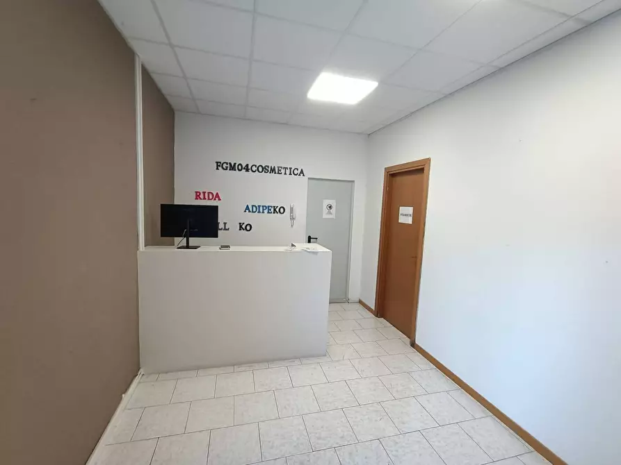 Immagine 37 di Capannone industriale in vendita  in Via Decorati al Valor Militare, 2, 41126, Modena, Modena, Italia  Saliceta San Giuliano - Baggiovara 2 a Modena