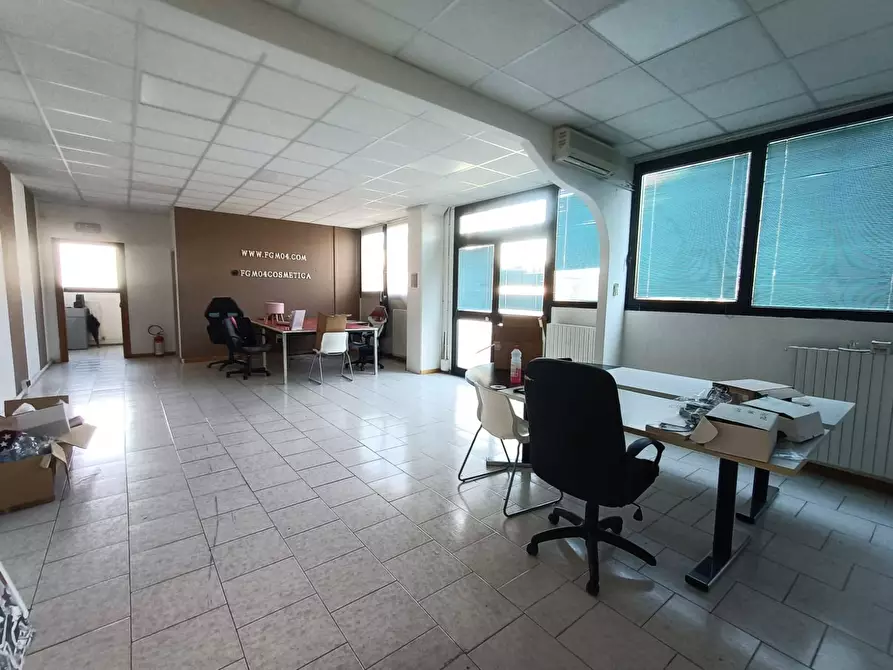 Immagine 40 di Capannone industriale in vendita  in Via Decorati al Valor Militare, 2, 41126, Modena, Modena, Italia  Saliceta San Giuliano - Baggiovara 2 a Modena