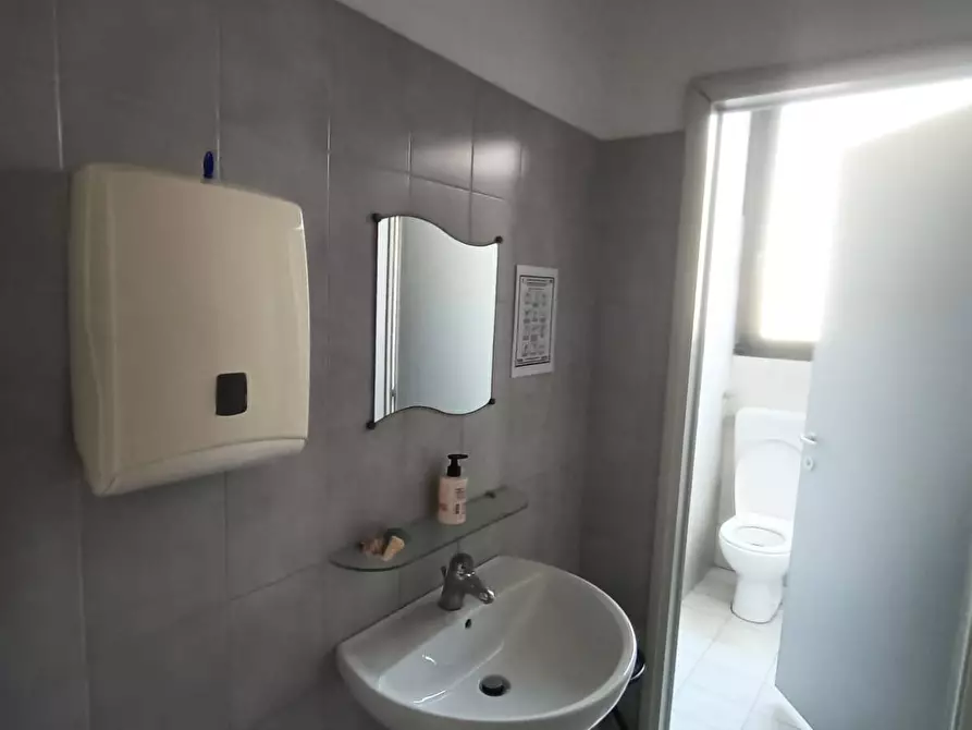 Immagine 41 di Capannone industriale in vendita  in Via Decorati al Valor Militare, 2, 41126, Modena, Modena, Italia  Saliceta San Giuliano - Baggiovara 2 a Modena