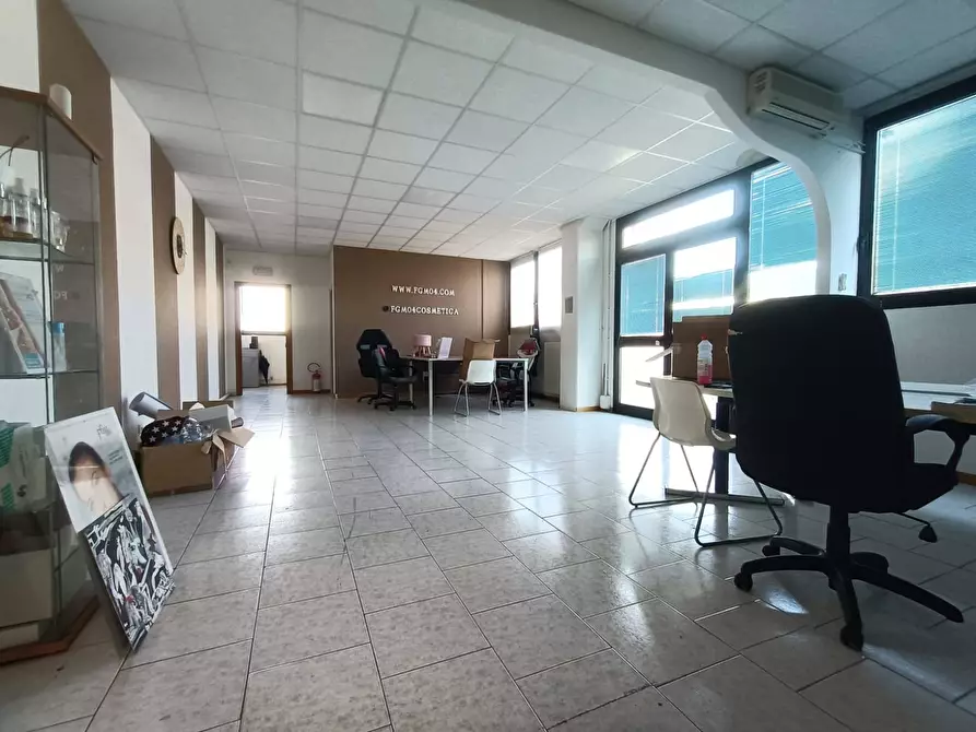 Immagine 42 di Capannone industriale in vendita  in Via Decorati al Valor Militare, 2, 41126, Modena, Modena, Italia  Saliceta San Giuliano - Baggiovara 2 a Modena