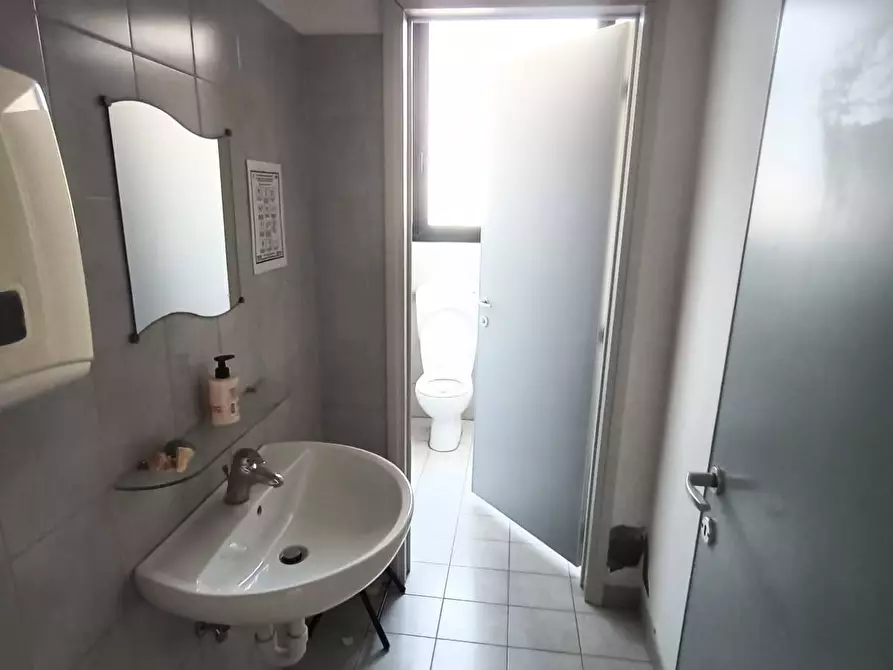 Immagine 43 di Capannone industriale in vendita  in Via Decorati al Valor Militare, 2, 41126, Modena, Modena, Italia  Saliceta San Giuliano - Baggiovara 2 a Modena