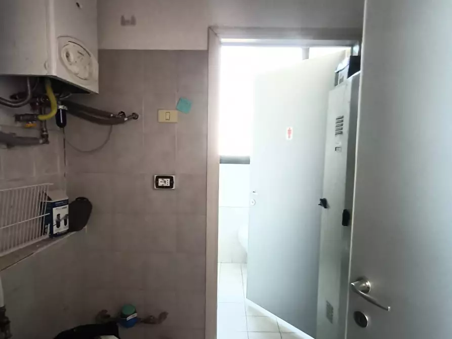 Immagine 46 di Capannone industriale in vendita  in Via Decorati al Valor Militare, 2, 41126, Modena, Modena, Italia  Saliceta San Giuliano - Baggiovara 2 a Modena