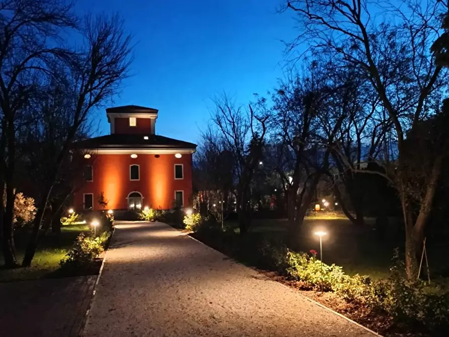 Immagine 56 di Appartamento in affitto  in Stradello Scartazzetta 59 a Modena