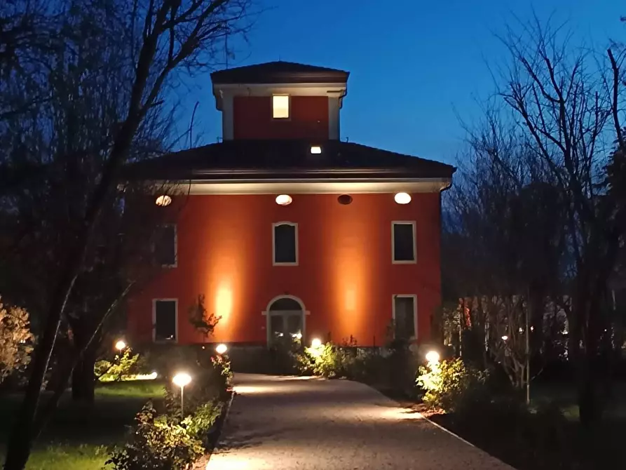 Immagine 38 di Appartamento in affitto  in Stradello Scartazzetta 59 a Modena