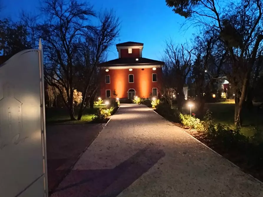 Immagine 59 di Appartamento in affitto  in Stradello Scartazzetta 59 a Modena