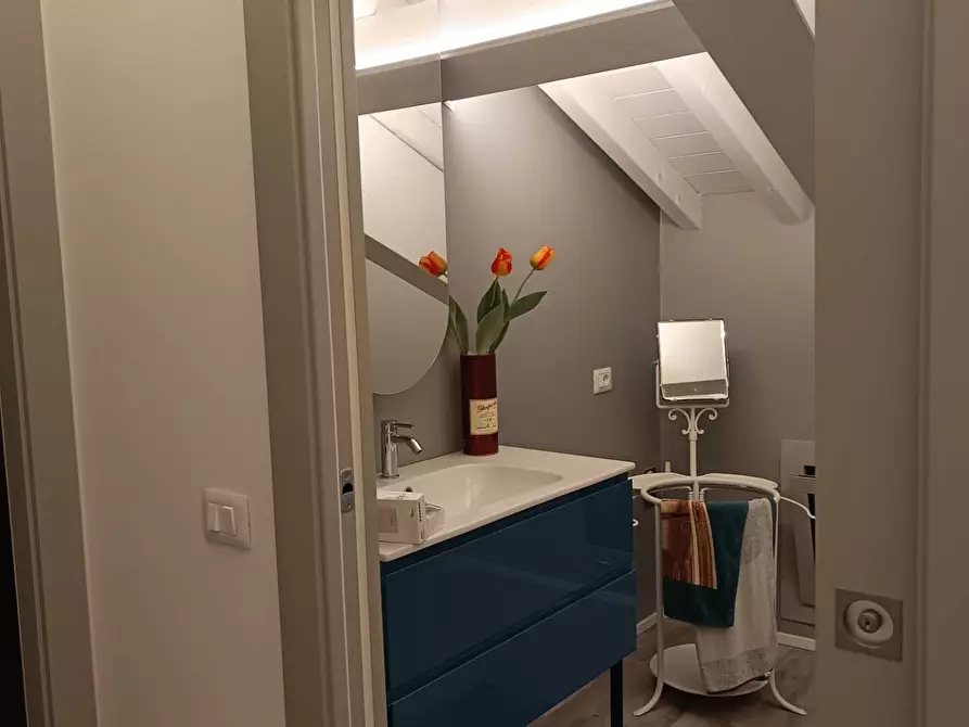 Immagine 62 di Appartamento in affitto  in Stradello Scartazzetta 59 a Modena