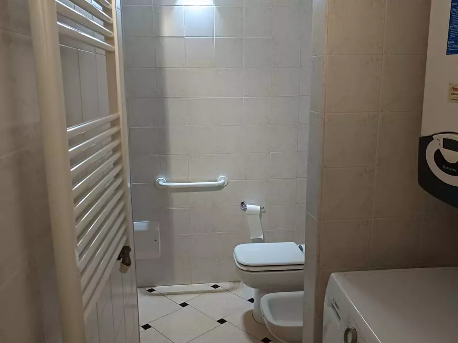 Immagine 9 di Appartamento in affitto  in Via Francesco Rismondo a Modena