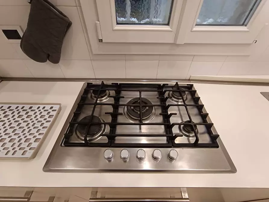 Immagine 11 di Appartamento in affitto  in Via Francesco Rismondo a Modena