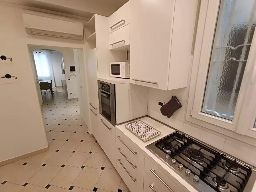 Immagine 4 di Appartamento in affitto  in Via Francesco Rismondo a Modena