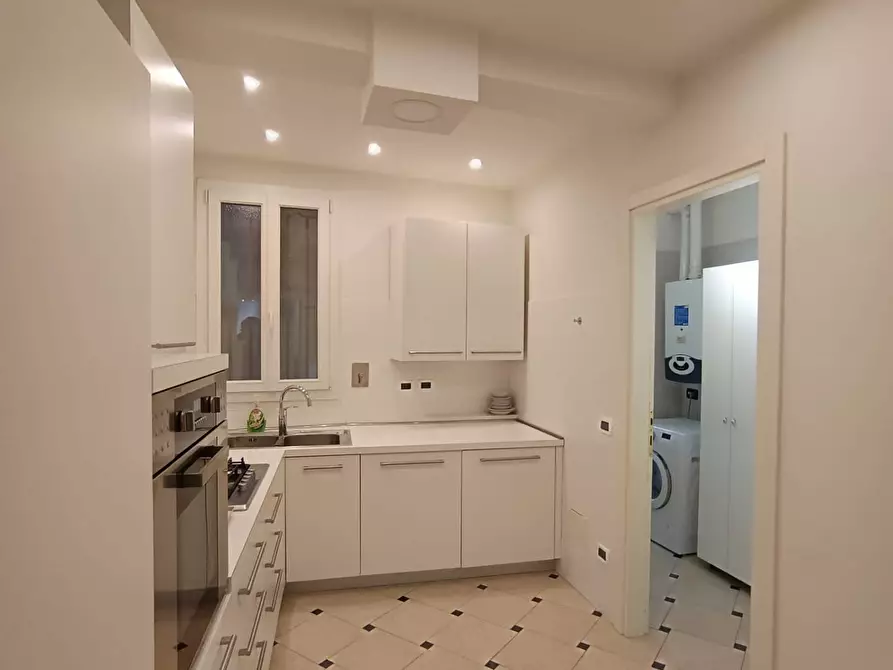 Immagine 13 di Appartamento in affitto  in Via Francesco Rismondo a Modena