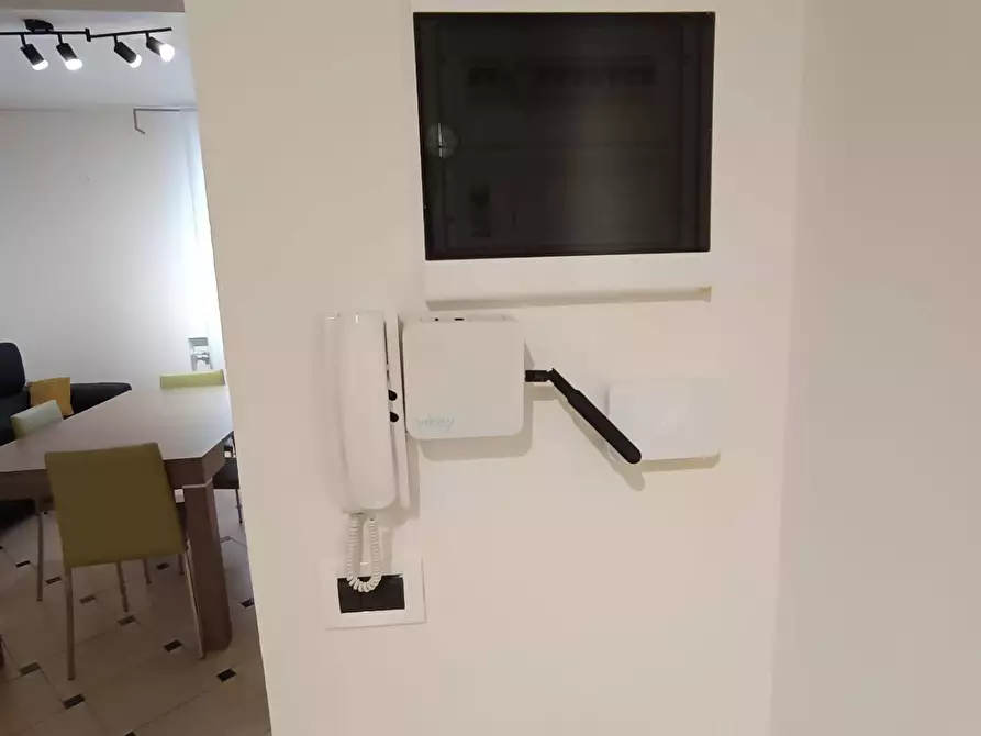 Immagine 29 di Appartamento in affitto  in Via Francesco Rismondo a Modena