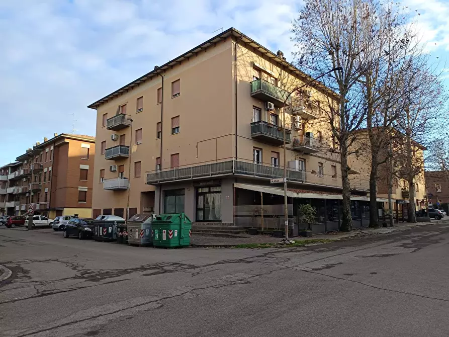 Immagine 1 di Locale commerciale in vendita  in Via Antonio Vicini 30/32 a Fiorano Modenese