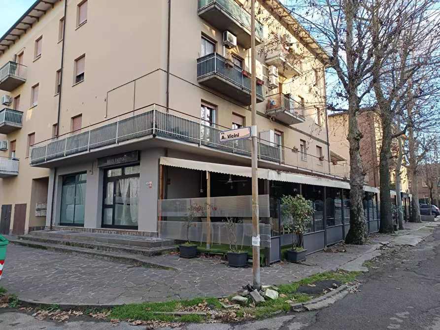 Immagine 6 di Locale commerciale in vendita  in Via Antonio Vicini 30/32 a Fiorano Modenese