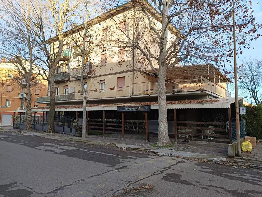 Immagine 7 di Locale commerciale in vendita  in Via Antonio Vicini 30/32 a Fiorano Modenese