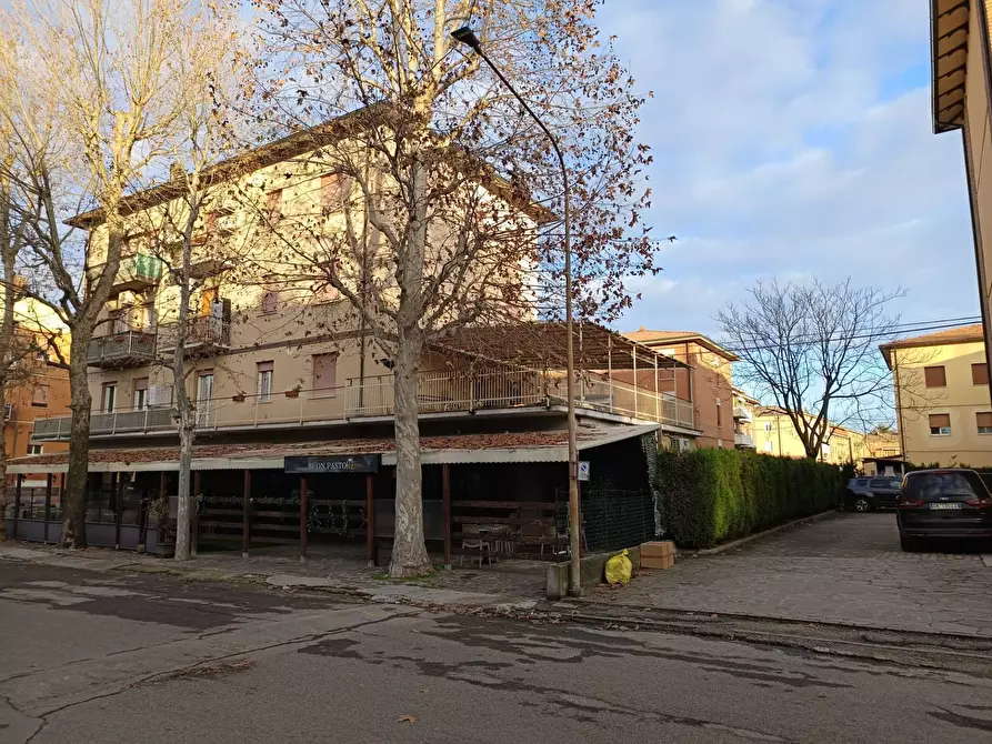 Immagine 8 di Locale commerciale in vendita  in Via Antonio Vicini 30/32 a Fiorano Modenese