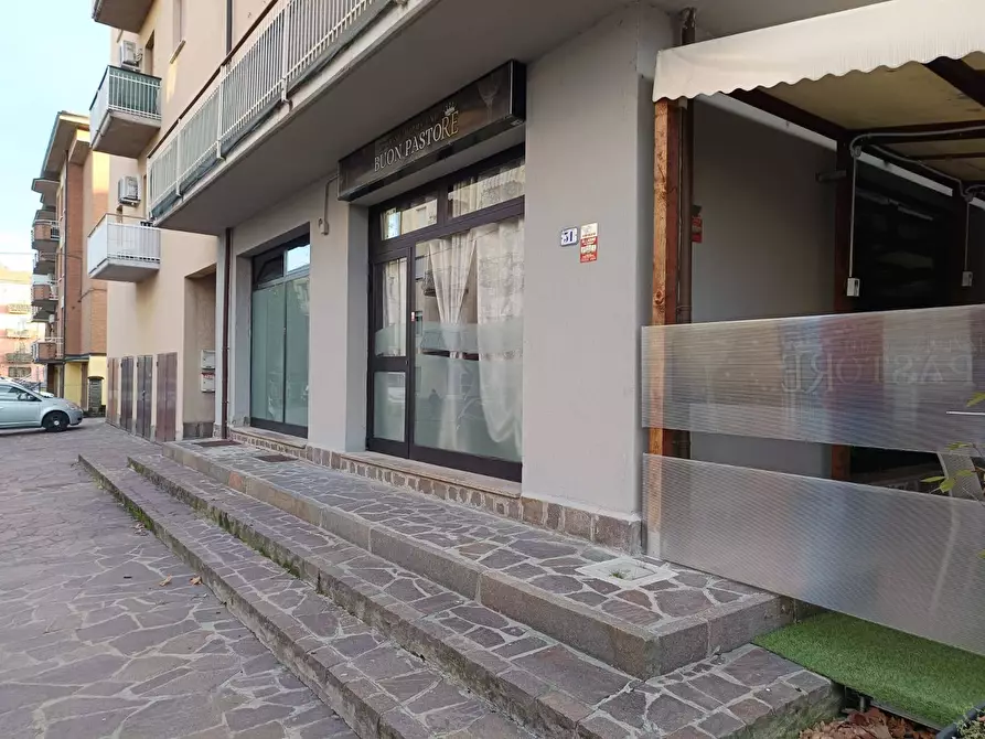 Immagine 9 di Locale commerciale in vendita  in Via Antonio Vicini 30/32 a Fiorano Modenese