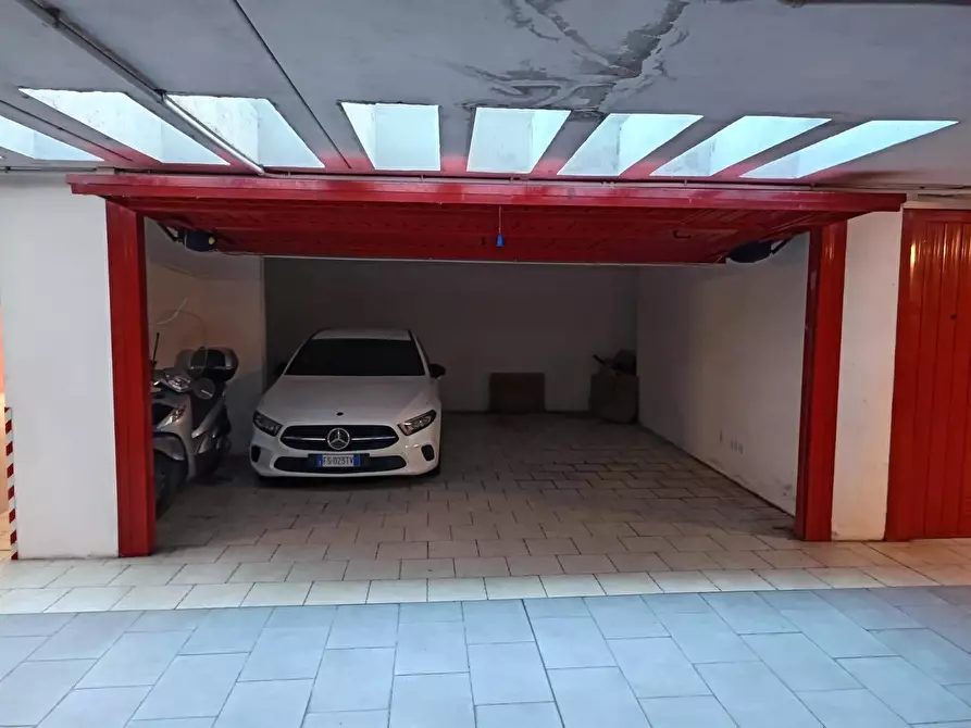 Immagine 2 di Appartamento in affitto  in Via Francesco Selmi 22 a Modena