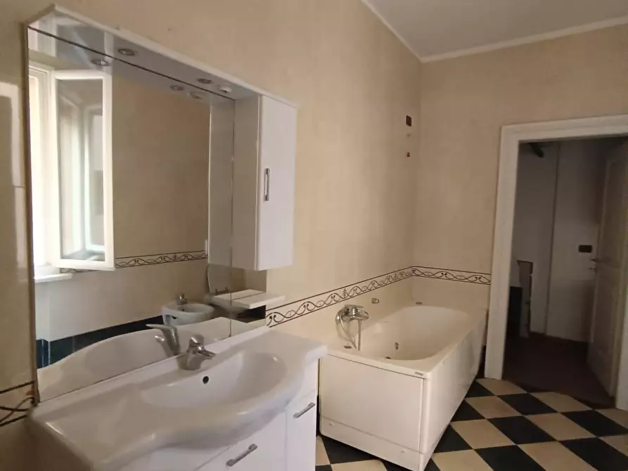 Immagine 4 di Appartamento in affitto  in Via Francesco Selmi 22 a Modena