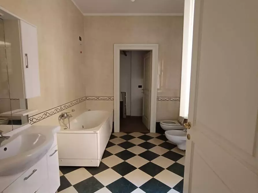 Immagine 5 di Appartamento in affitto  in Via Francesco Selmi 22 a Modena