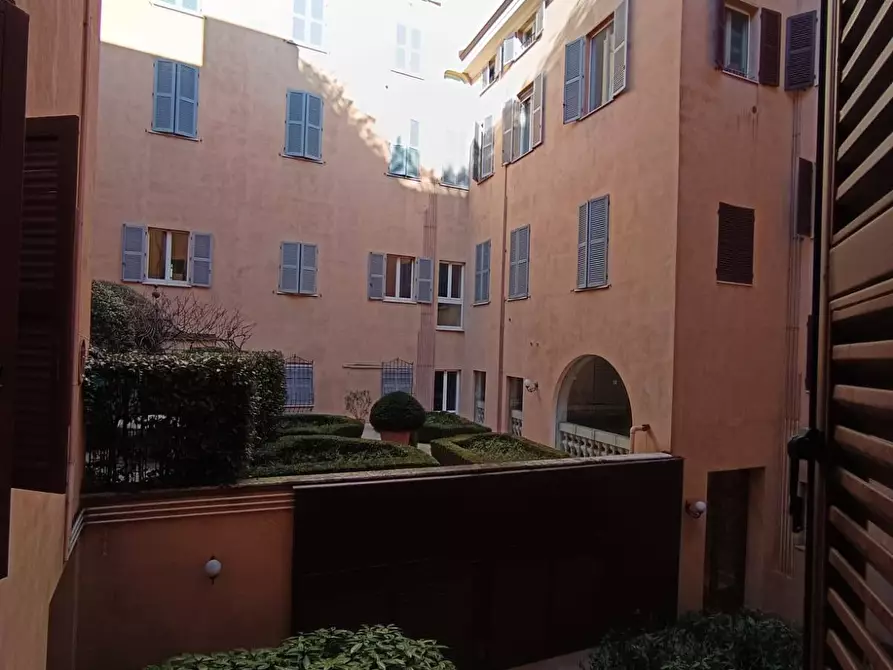 Immagine 8 di Appartamento in affitto  in Via Francesco Selmi 22 a Modena