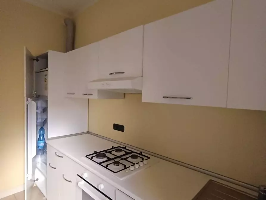 Immagine 17 di Appartamento in affitto  in Via Francesco Selmi 22 a Modena