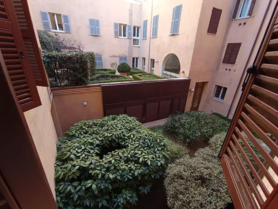 Immagine 18 di Appartamento in affitto  in Via Francesco Selmi 22 a Modena