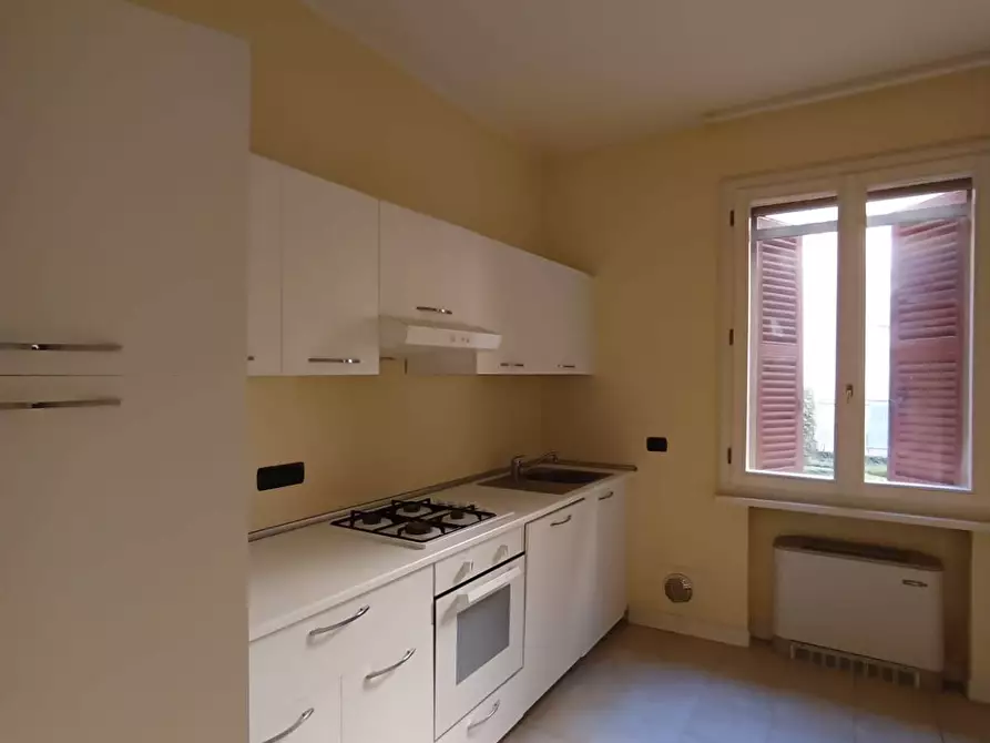 Immagine 19 di Appartamento in affitto  in Via Francesco Selmi 22 a Modena