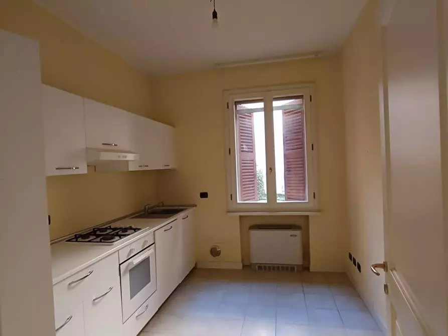 Immagine 20 di Appartamento in affitto  in Via Francesco Selmi 22 a Modena