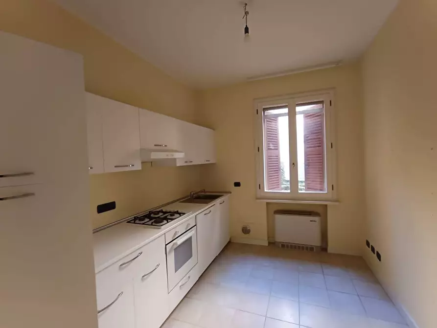 Immagine 25 di Appartamento in affitto  in Via Francesco Selmi 22 a Modena
