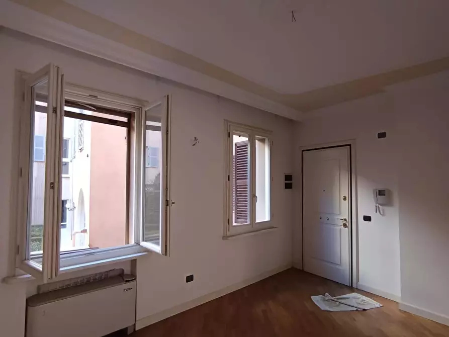Immagine 30 di Appartamento in affitto  in Via Francesco Selmi 22 a Modena