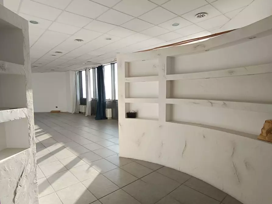 Immagine 15 di Locale commerciale in vendita  in VIA G. CAPILUPI 21, MODENA, MO Vendita Uffici  125.0 m² a Modena