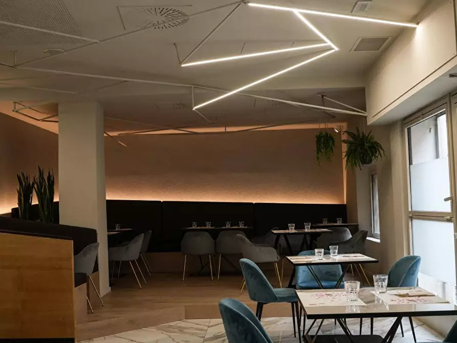 Immagine 3 di Attività commerciale in vendita  a Modena