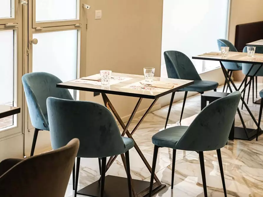 Immagine 4 di Attività commerciale in vendita  a Modena